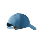 Unisex cap 6P (azure) Clothing/Multisport/Malfini Your Sports Performance