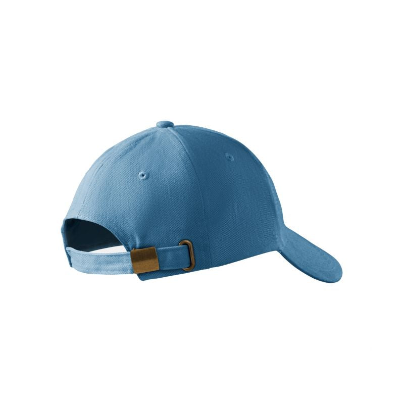 Unisex cap 6P (azure) Clothing/Multisport/Malfini Your Sports Performance