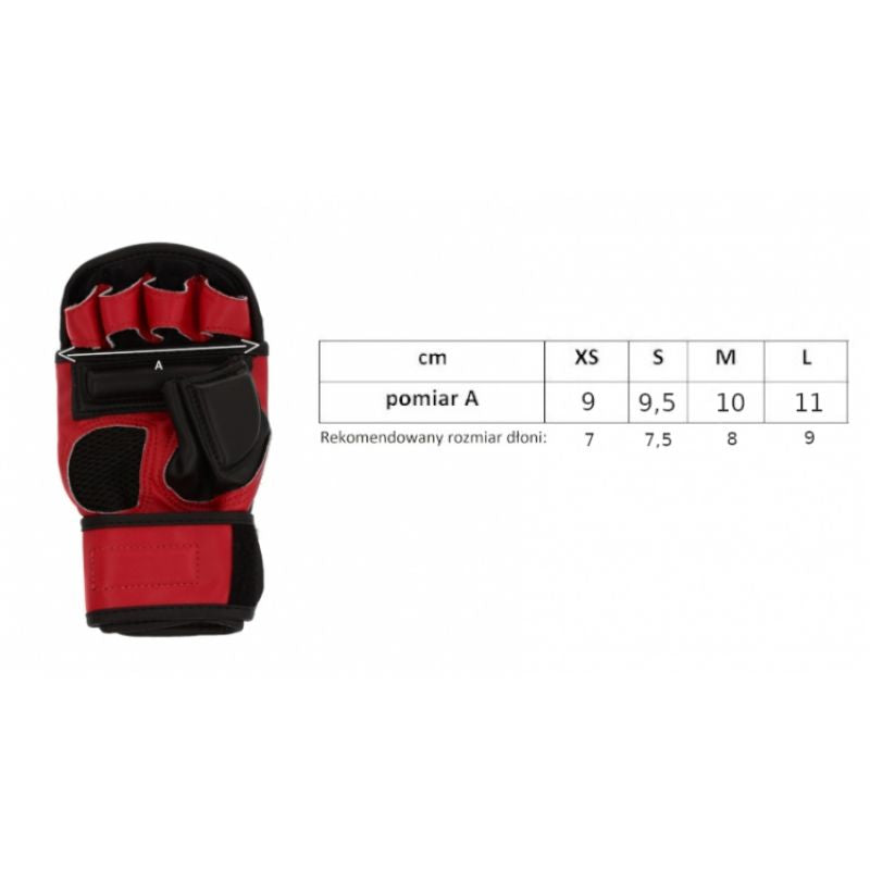 Masters RBT-vintage gloves 01555-V10 Accessories/Gloves Your Sports Performance