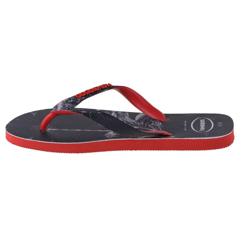 Havaianas Top Marvel Premium 4147155-2090 flip-flops Footwear/Swimming/Unisex/Havaianas/Japonki Your Sports Performance