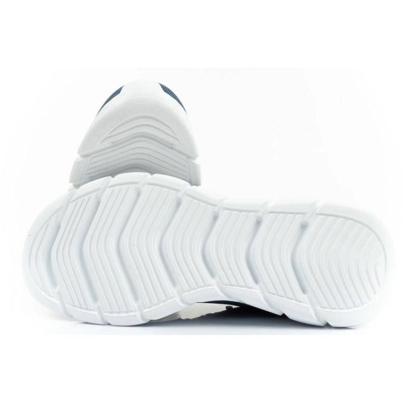 Skechers Bobs B Flex Icy Edge M 118109/NVY shoes Footwear/Lifestyle/Skechers Skechers