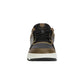 K-Swiss Men's Match Pro LTH Leather Sneakers Black/Brown (08905-003-M) In preparation Your Sports Performance