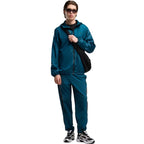 Puma Ess Regular Windbreaker Men's Jacket Blue 684625 36