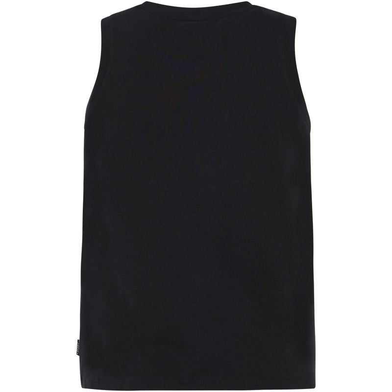 Women's PROTEST PRTMalang Sleeveless Top, Black