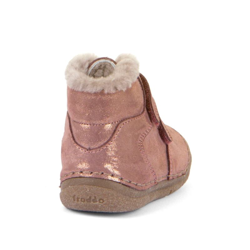 Froddo children's ankle boots (G2110143-13) In preparation Your Sports Performance