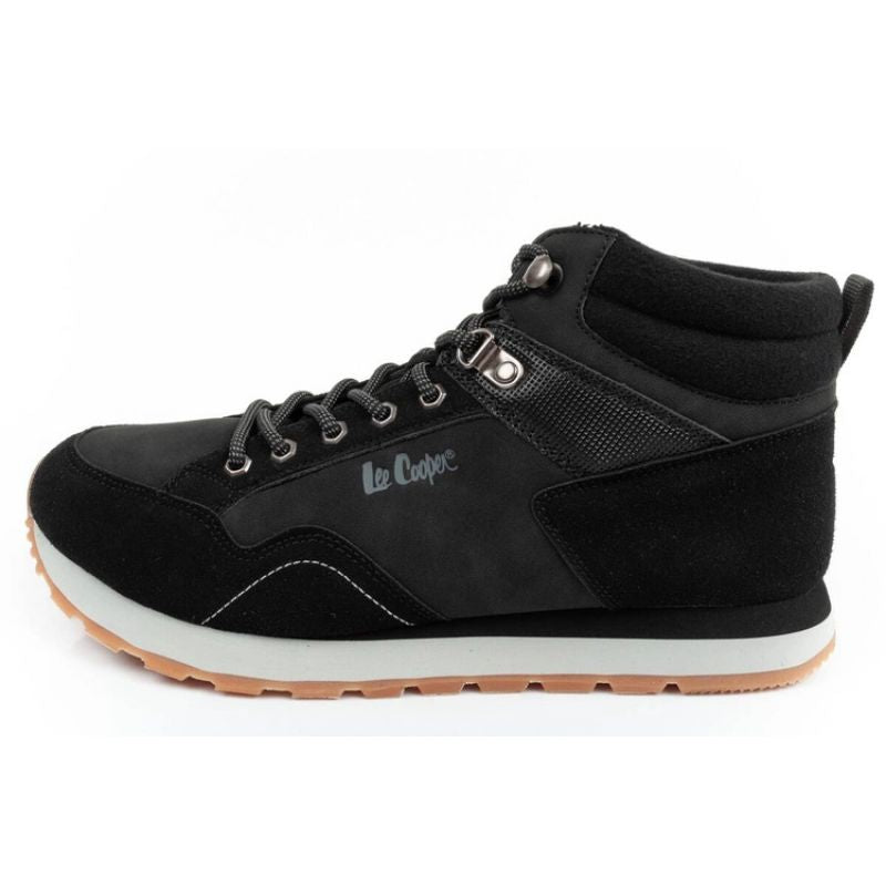 Lee Cooper M Winter Boots LCJ-24-03-3012M Footwear/Lifestyle/Lee Cooper Your Sports Performance