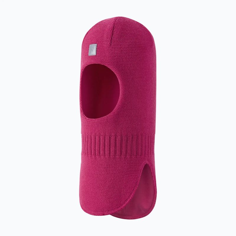 Reima Balaclava Starrie - Merino Wool Children's Winter Balaclava (5300044C-4820) In preparation Your Sports Performance