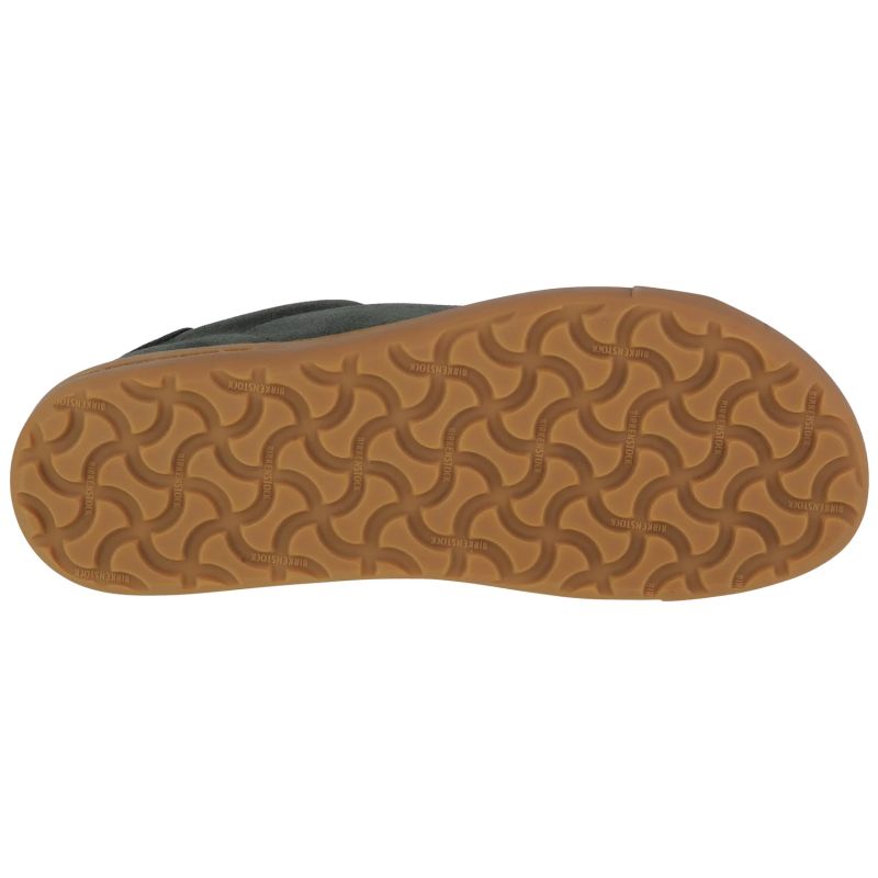 Birkenstock Bend Low 1024601 Green 36 In preparation Your Sports Performance