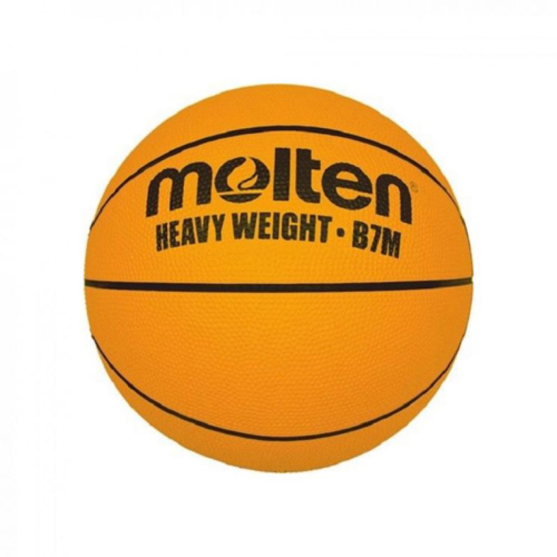 Molten Heavy basketball (1400g) B7M Accessories/Balls/Basketball Your Sports Performance