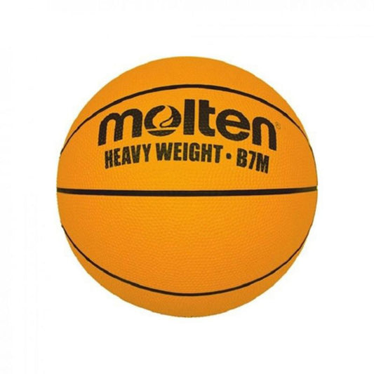 Molten Heavy basketball (1400g) B7M Accessories/Balls/Basketball Your Sports Performance