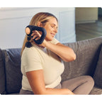 Therabody Theragun Sense black handheld massager In preparation Your Sports Performance