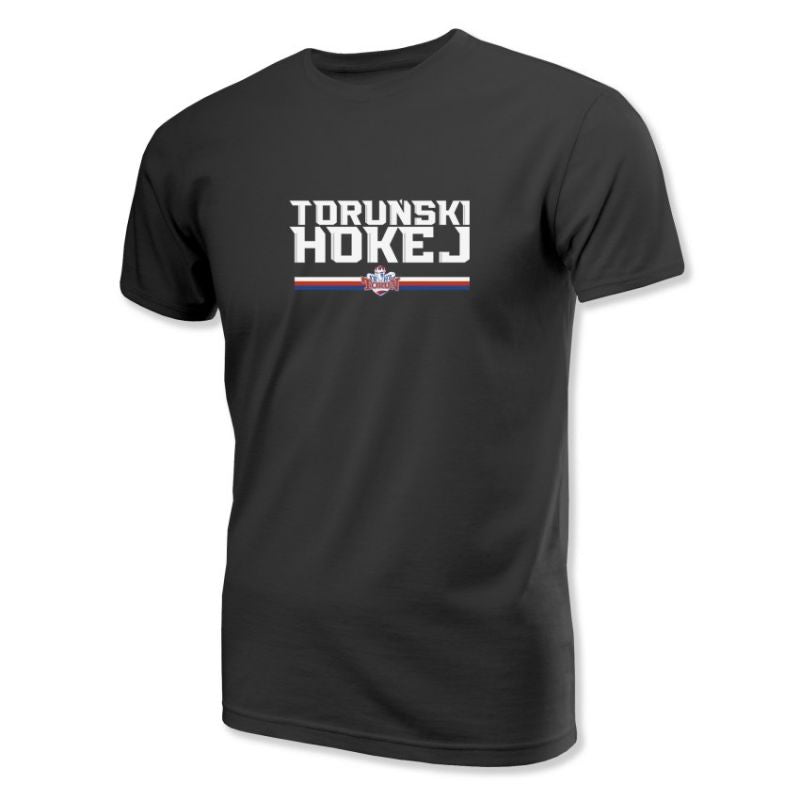 KHT Toruński Hokej Men short sleeve T-shirt In preparation Your Sports Performance