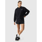 Women's sweatshirt with hood, open, 4F 4FWSS24TSWSF1003-20S *Kategoria tymczasowa Your Sports Performance