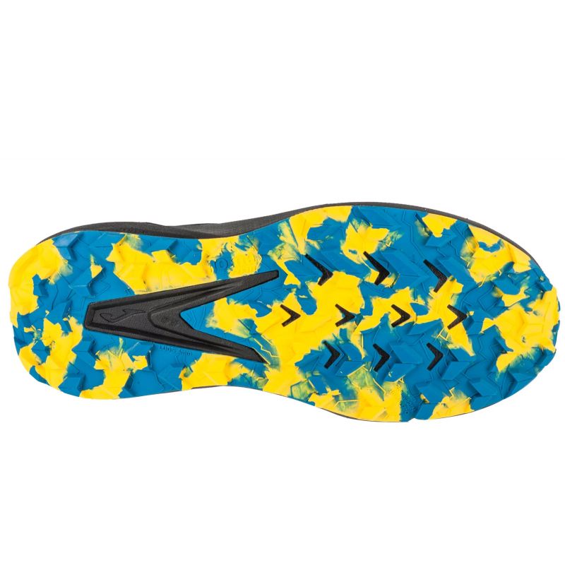 Joma Kubor Men 2517 M TKKUBS2517 shoes Footwear/Outdoor/Joma Joma