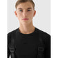 Men's seamless thermal underwear (top) 4F 4FWAW24USEAM172-20S *Kategoria tymczasowa Your Sports Performance