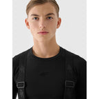 Men's seamless thermal underwear (top) 4F 4FWAW24USEAM172-20S *Kategoria tymczasowa Your Sports Performance
