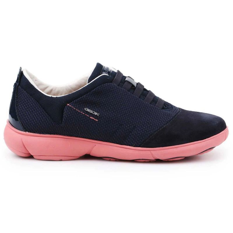 D Nebula C Lifestyle Shoes - D621EC-01422-C4002 In preparation Your Sports Performance