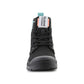 Palladium Pampa Underlayer W 99183-008-M Black shoes Footwear/Lifestyle/Palladium Your Sports Performance