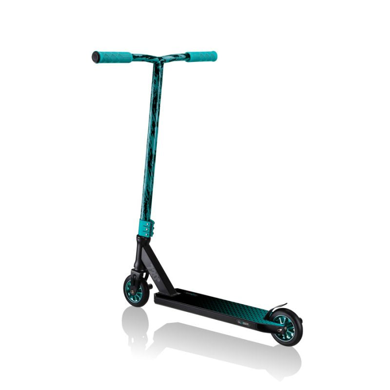 Stunt Scooter Globber Stunt GS 720 624-005-3 HS-TNK-000015845 Accessories/Skating/Hulajnogi Your Sports Performance