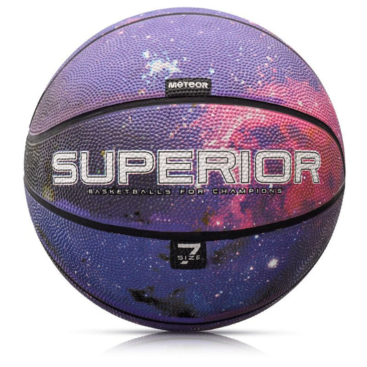 Meteor Superior Universe Basketball To be categorized Your Sports Performance