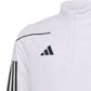 Sweatshirt adidas Tiro 23 League Training Top Jr IB8477 Clothing/Football Adidas