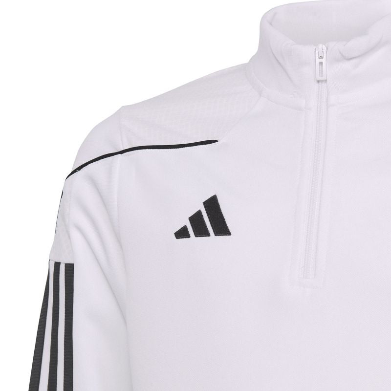 Sweatshirt adidas Tiro 23 League Training Top Jr IB8477 Clothing/Football Adidas