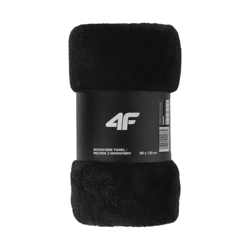 Towel 4F U051 4FWSS25ATOWU051 20S Accessories/Towels 4F