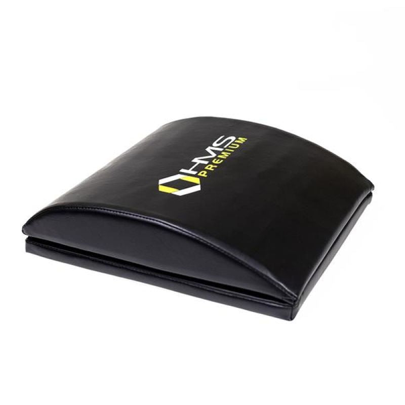 Folding exercise mat HMS YM09 Accessories/Training equipment Your Sports Performance