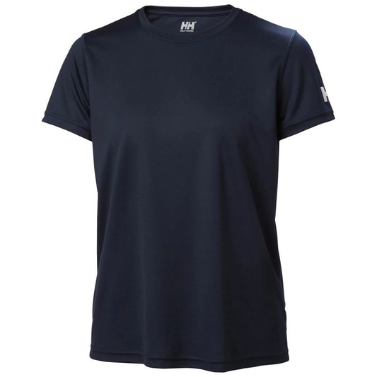 Helly Hansen HH Tech Tshirt 2.0 W 49580 597 Clothing/Training/Helly Hansen Your Sports Performance