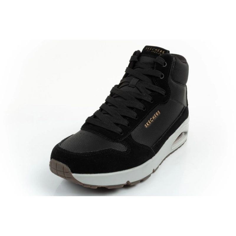 Skechers Uno-World Of Gems W 155217/BBK shoes Footwear/Lifestyle/Skechers Skechers