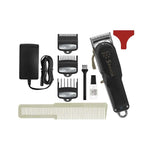 Wahl Cordless Senior 08504-2316H Black Hair Clipper (Li-Ion) AGD - Produkty/Maszynki do strzyżenia Your Sports Performance