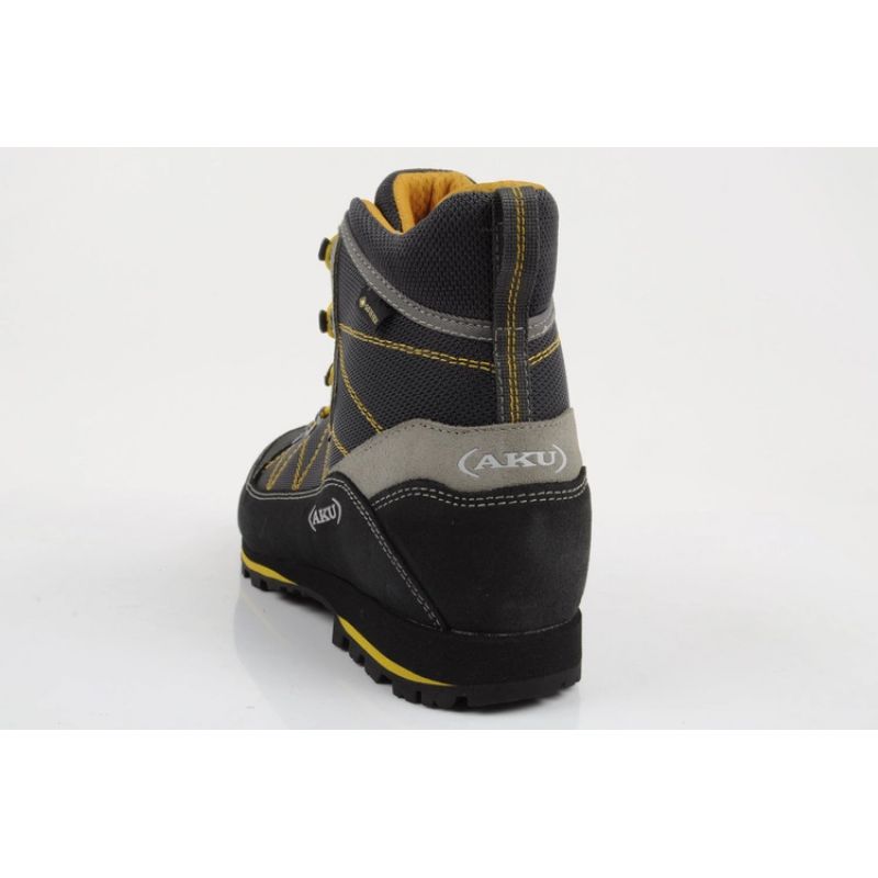 Aku Trekker Lite III Gore-tex M 977491 shoes Footwear/Outdoor/Aku Your Sports Performance