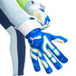 Puma Ultra Ultimate Hybrid Sun 41858 02 Goalkeeping Gloves Accessories/Gloves Puma