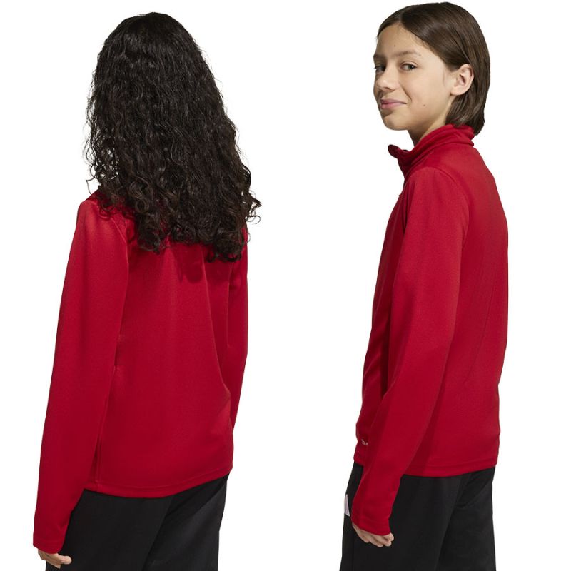Adidas Entrada 26 Training Top JZ6636 sweatshirt To be categorized Your Sports Performance