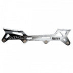 Bauer Aluminum Roller Rails In preparation Your Sports Performance