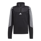 Adidas Tiro 23 Club Jr IA5372 sweatshirt Clothing/Football Adidas