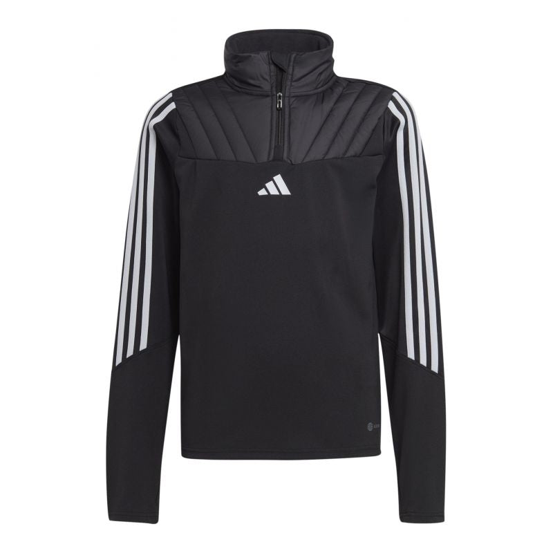 Adidas Tiro 23 Club Jr IA5372 sweatshirt Clothing/Football Adidas