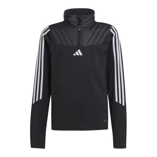 Adidas Tiro 23 Club Jr IA5372 sweatshirt Clothing/Football Adidas