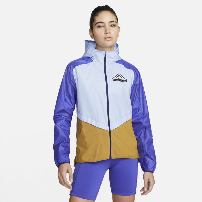 Nike Shield W DC8041-468 Jacket Clothing/Outdoor Nike