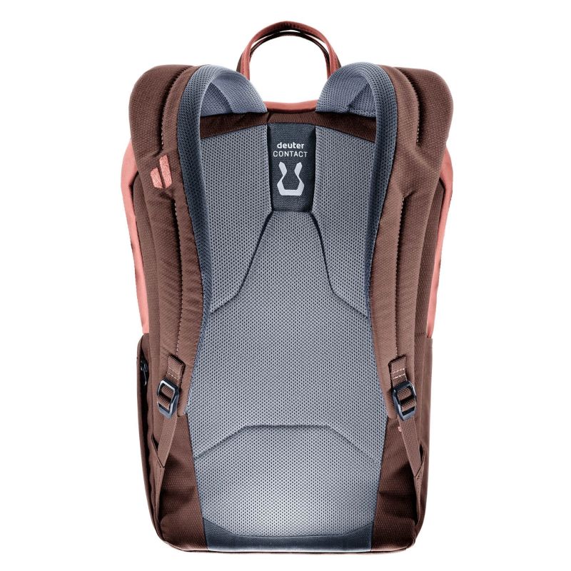 Deuter Vista 3812025-6507 raisin-caspia To be categorized Your Sports Performance