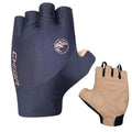 CHIBA BIOXCELL ECO PRO gloves black L Chiba/Rękawiczki Letnie Męskie/Bioxcell Eco Pro Your Sports Performance