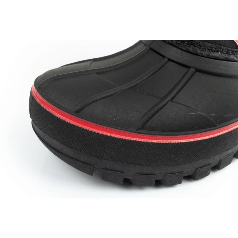 Lee Cooper Jr Snow Boots LCJ-24-44-2864K Footwear/Outdoor/Lee Cooper Your Sports Performance