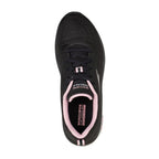 Skechers Go Walk Hyper Burst Shoes W 124578-BKPK Footwear/Lifestyle/Skechers Skechers