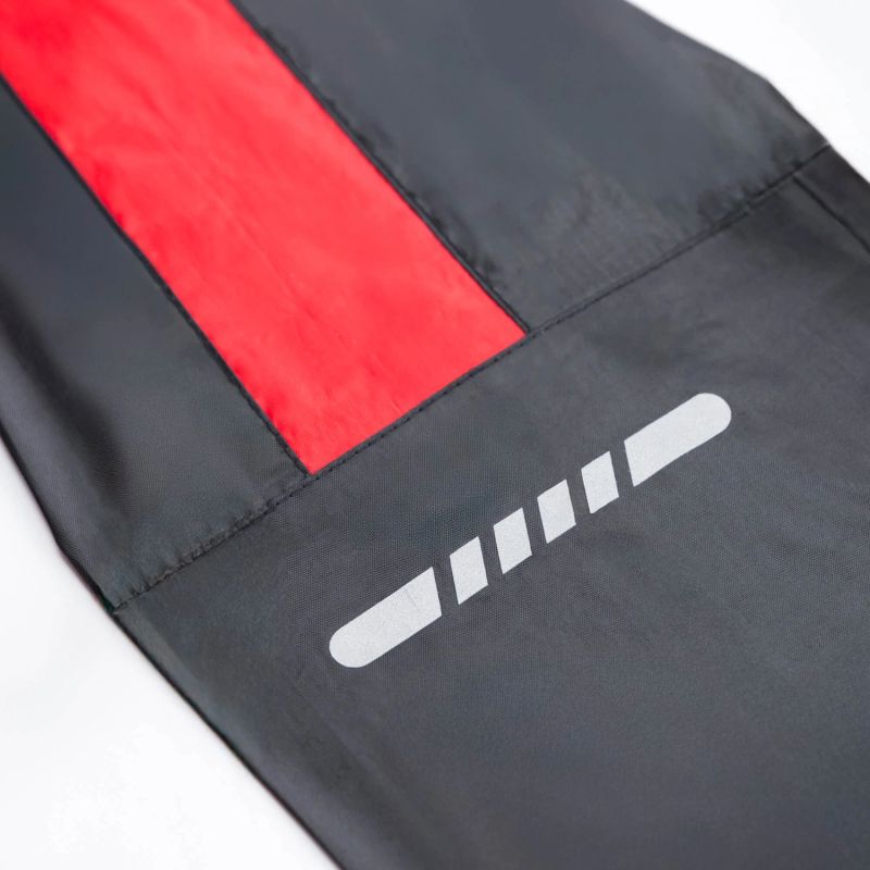 Sauna Tracksuit DBX "BurnX" - M Clothing Your Sports Performance