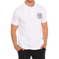 Plein Sport Polo Slim M PIPS508 T-shirt Clothing/Lifestyle/T-shirts/47 Brand Your Sports Performance