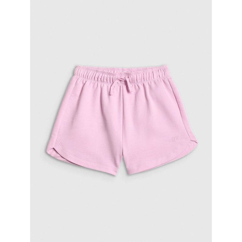 Cas 4F JUNIOR shorts 4FJRSS26TSHOF0909-56S