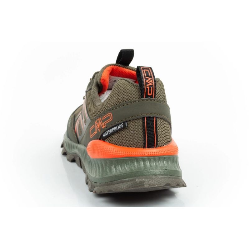CMP Atik Jr 3Q6789414EP Shoes Footwear/Outdoor/Buty/Turystyka/Outdoor/Dzieci/CMP Your Sports Performance