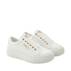 Lee Cooper Women's Shoes White LCW-26-44-4474LA