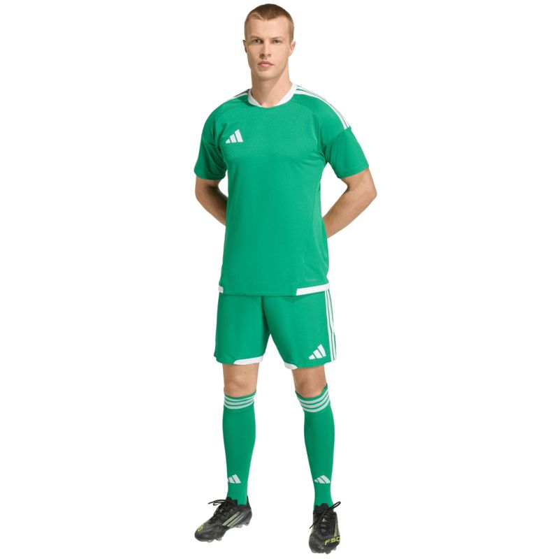 Men's adidas Tiro 26 Competition Match Jersey green KA6235 To be categorized Your Sports Performance