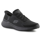 Skechers Slip-Ins: Bounder 2.0 shoes - Emerged M 232459-BBK Footwear/Lifestyle/Skechers Skechers